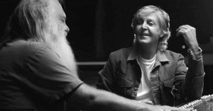 McCartney 3, 2, 1: Only God Can Explain Music!