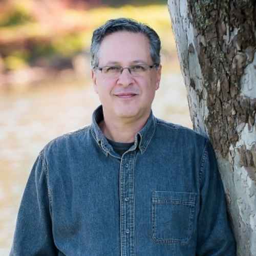 Mike D'Virgilio