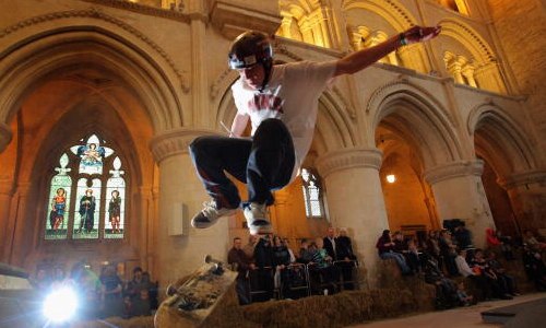 Why Is Atheism Growing So Quickly In Great Britain?