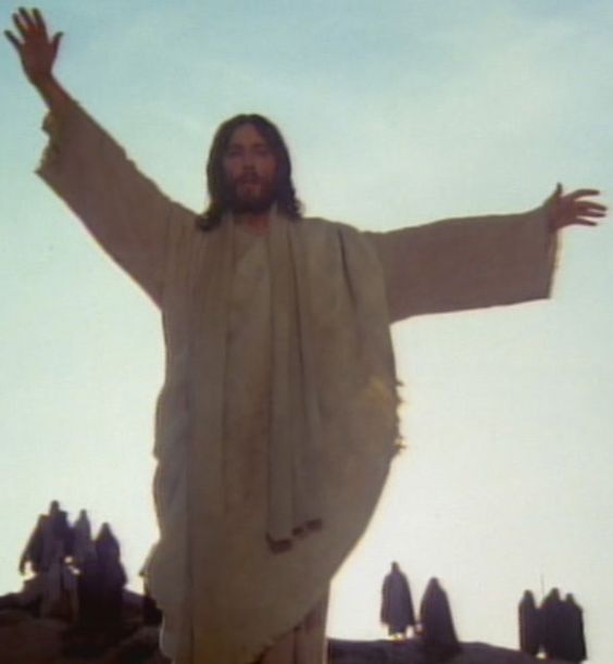 Jesus’ View of Death Might Not Be What You Think