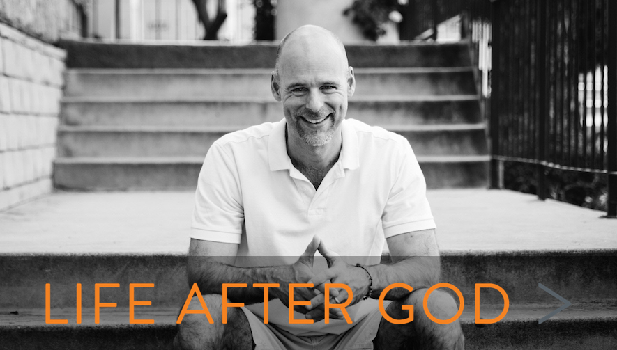 Famous Christian’s Son Rejects His Father’s Liberal Faith