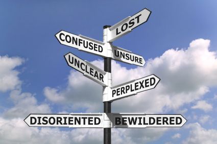 Where Are You on the Doubt-O-Meter? Doubt and Faith Experienced