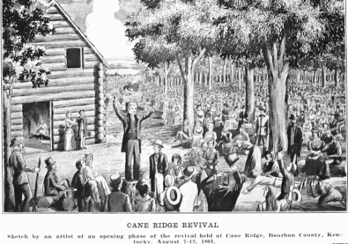 The Historical Apathy of the Modern Evangelical: The Case of Baptism