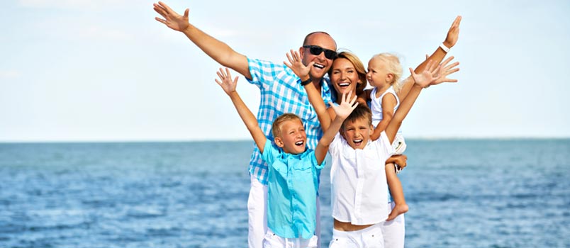 Christians: Having Children Is Not an Option