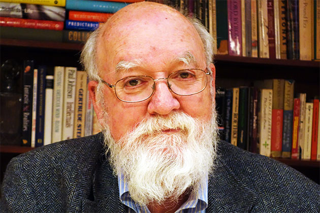 The Phantasmagoria of the Atheist Immagination