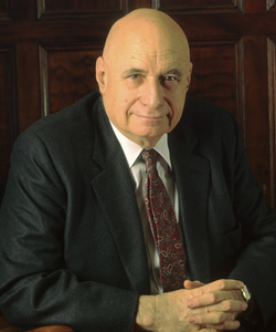 Peter Berger, RIP