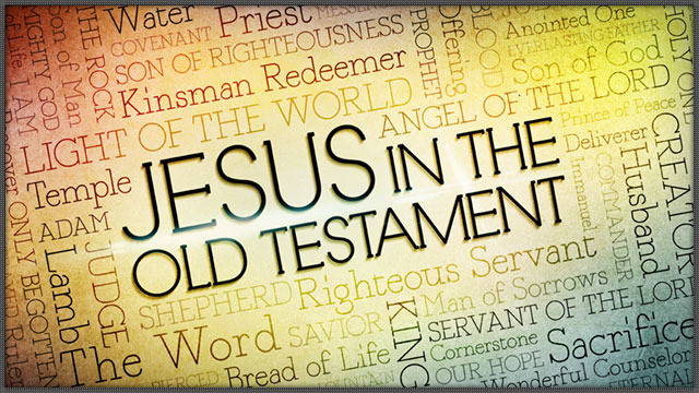 Man Shall Not Live on the New Testament Alone