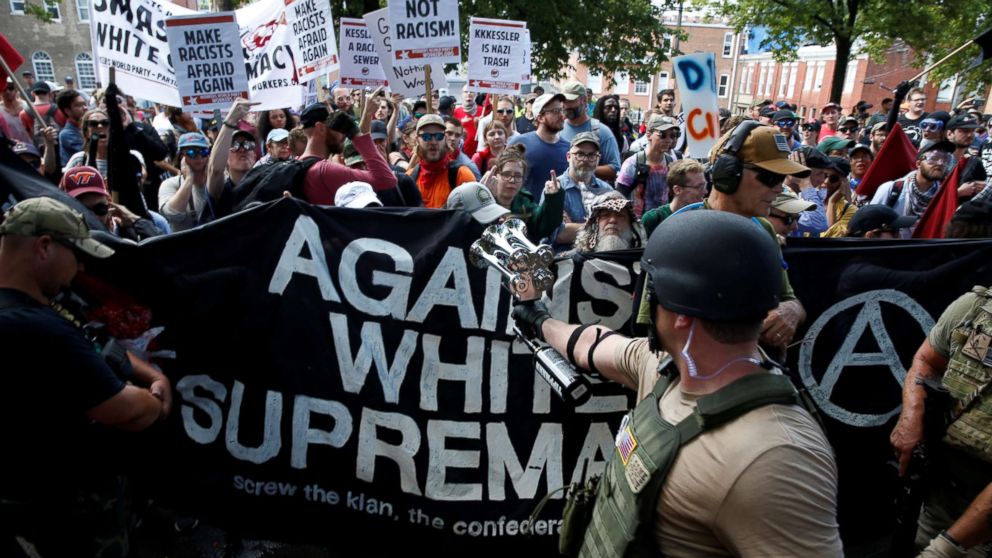 No, America Is Not a Racist Country!