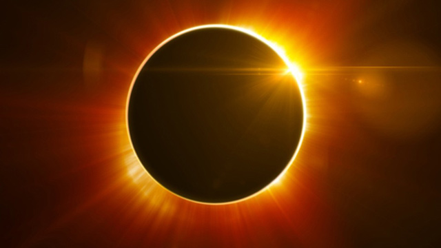 Of Course the Solar Eclipse is an Act of God, But So Is Everything Else!