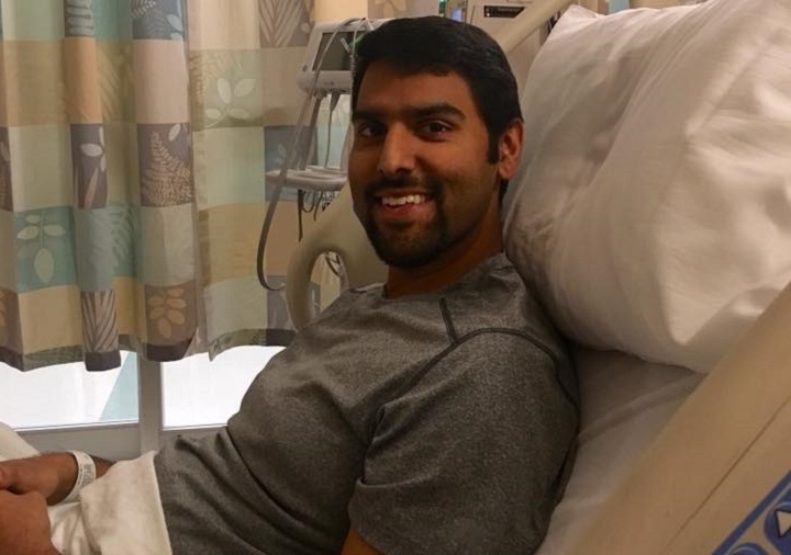 Nabeel Qureshi, RIP