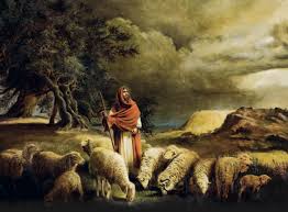 John 10 – Reformed theology and Keeping Our Kids Christian