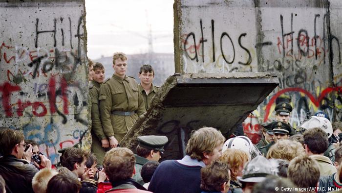 Secularism and the Berlin Wall, Part 5 – The Power of Explanatory Power