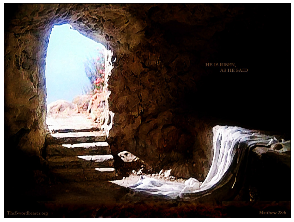 Did a Dead Guy Really Come Back to Life 2000 Years Ago?