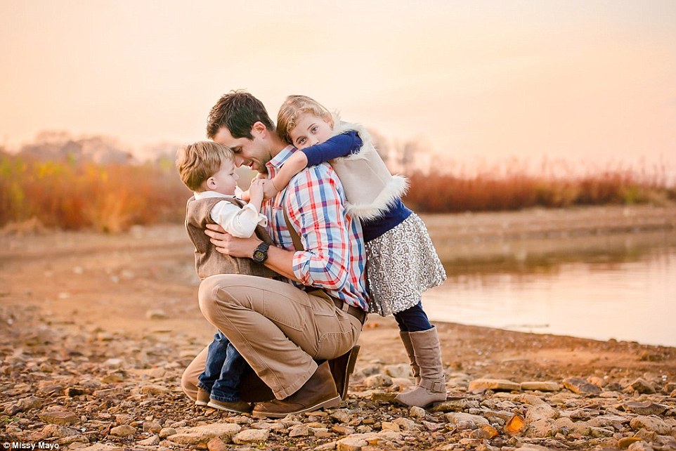Falling in Love with . . . . God