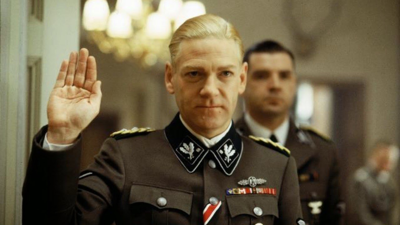 “Conspiracy” and the Longing for Justice