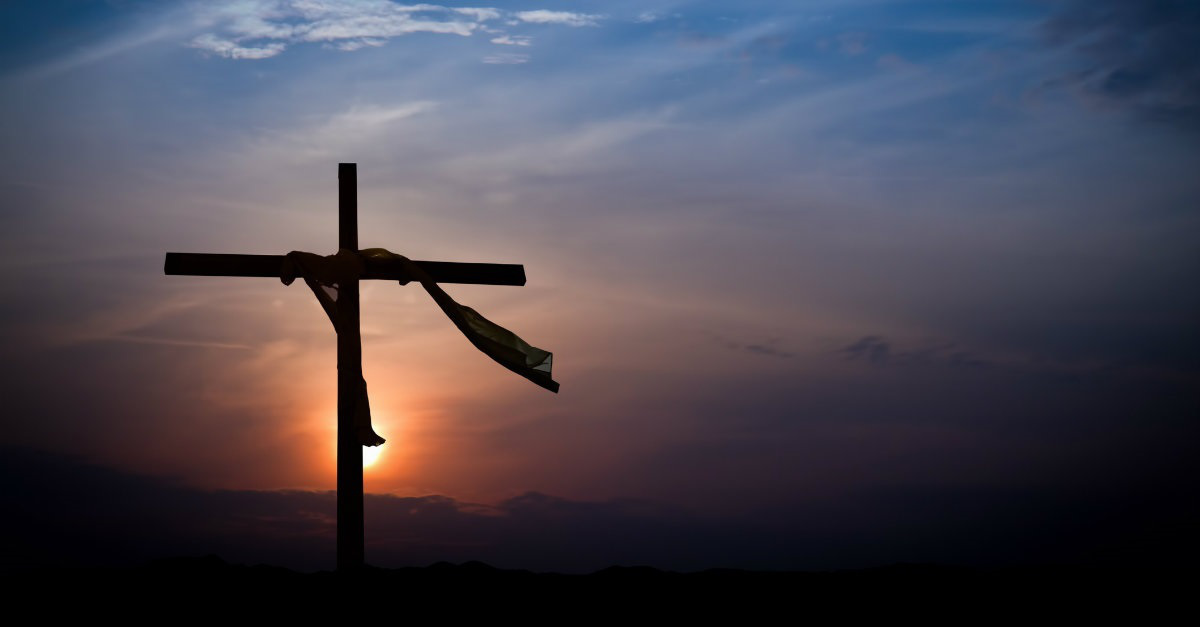 The Gospel: Good News That God is Favorably Disposed Toward Us, Always!