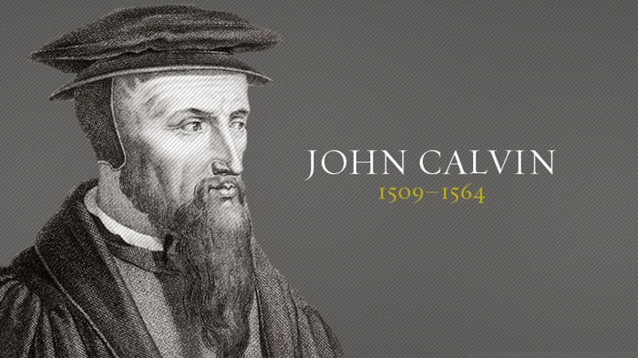Calvinism and Free Will