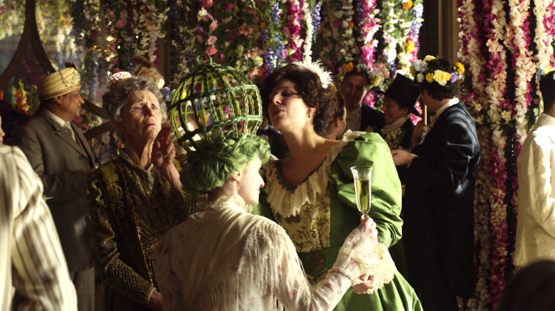 Anne of Gay Gables