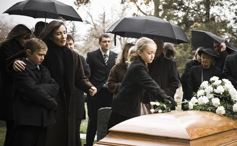 No, Death is Not Natural