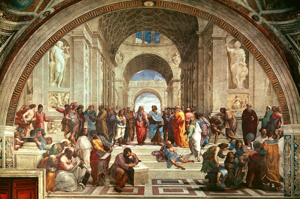 A Christian Case for the Necessity of Classical Education – Take 4: Why We Need It and Now