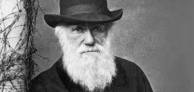 Darwin Ain’t So Great After All