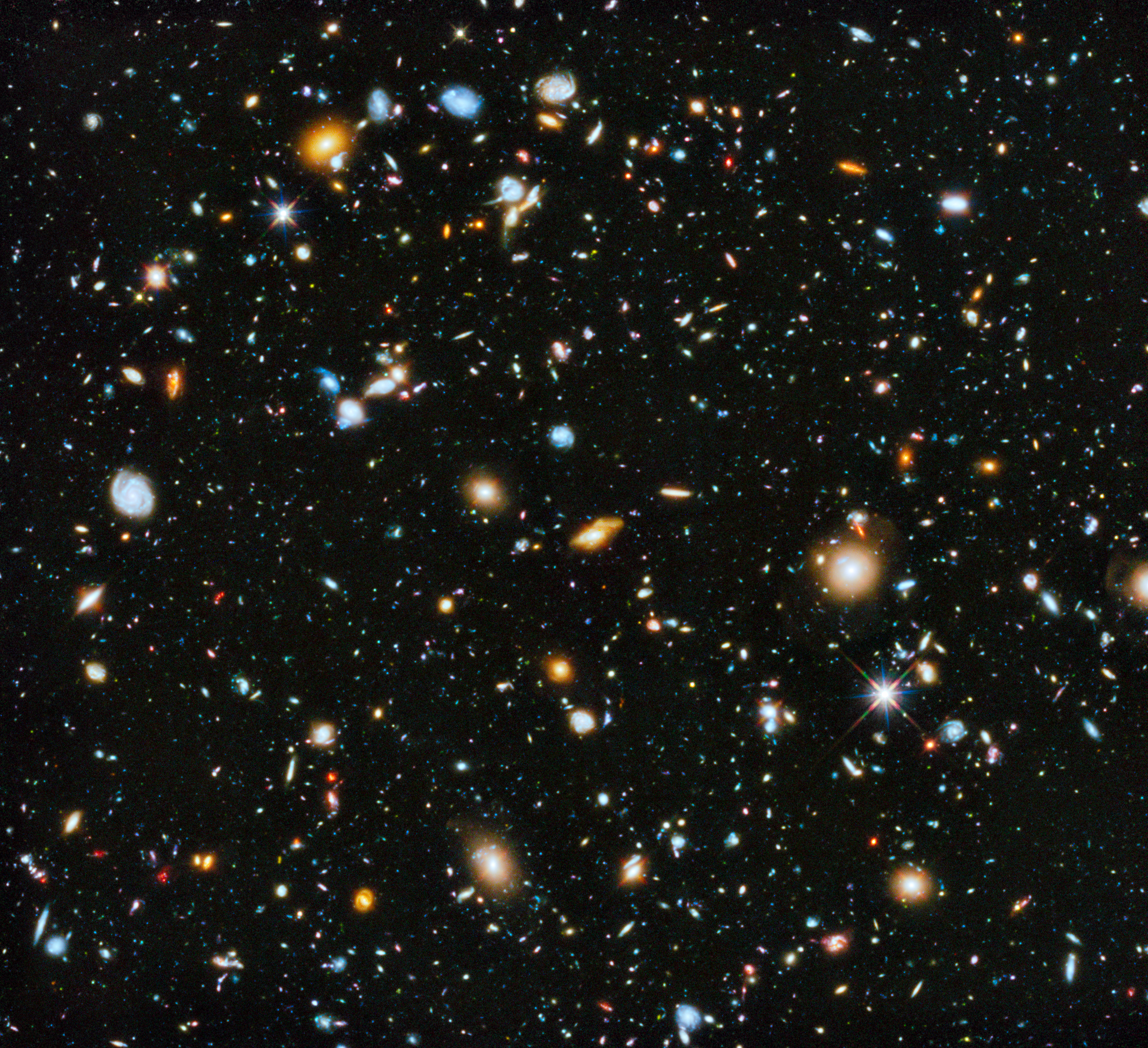 The Complexity and Fine Tuning of the Universe: Atheism is Literally Impossible!