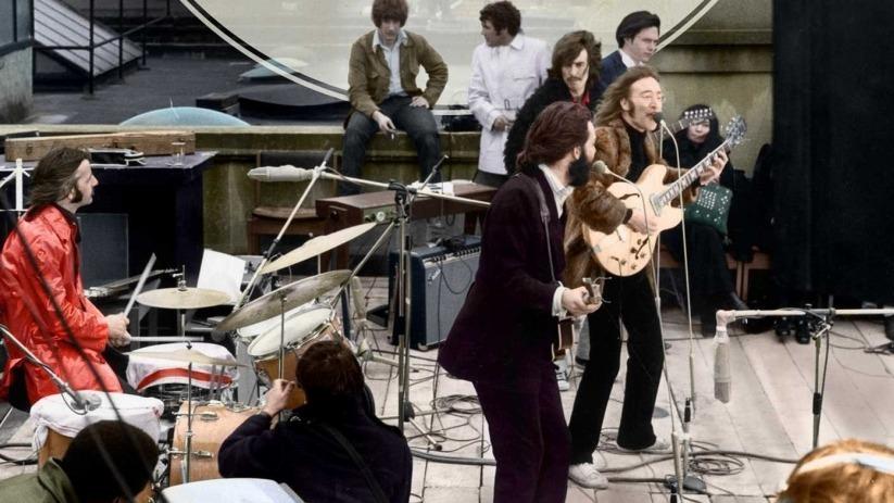 “Don’t Let Me Down” . . . . They Always Will!