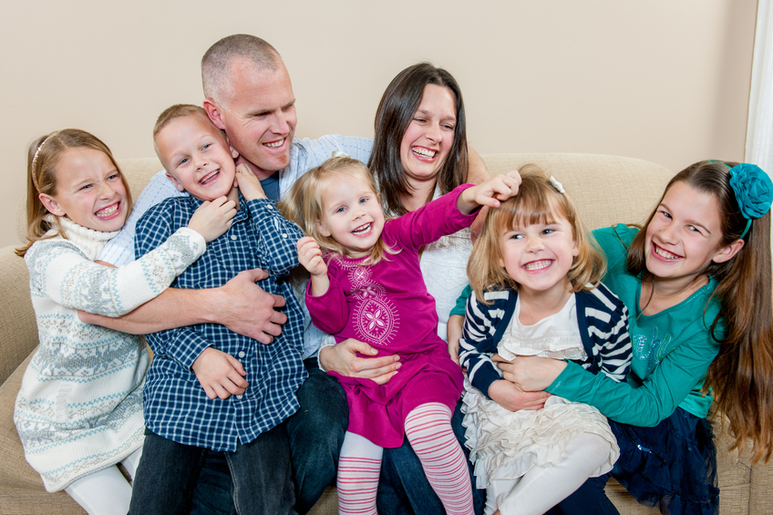 The Cure for Loneliness: “Be Fruitful And Multiply”
