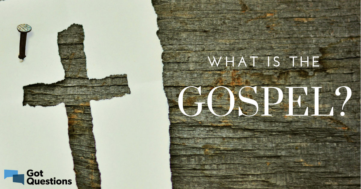 What is the Gospel? Find Out at “Saints and Sinners Unplugged”