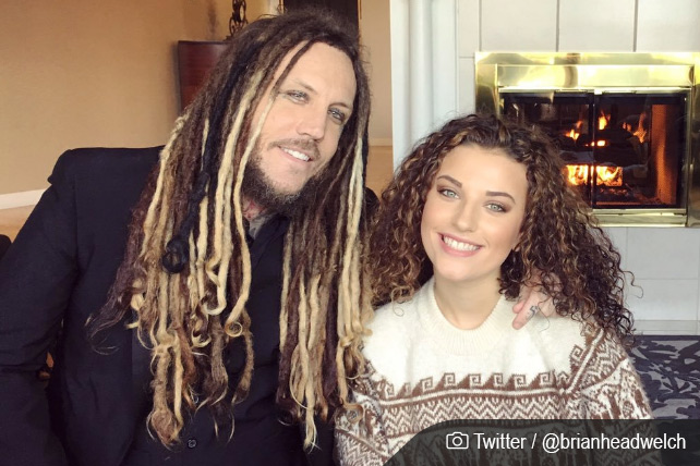 KORN Guitarist’s ‘Loud Krazy Love’ Documentary: Powerful