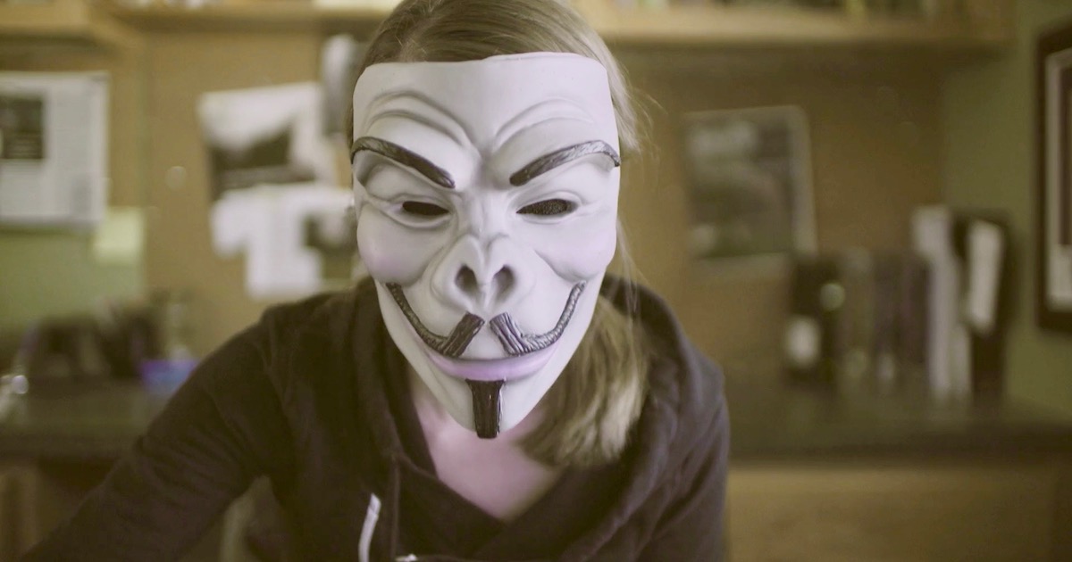 “Science Uprising”: New video series unmasks materialism for what it is: Wrong!