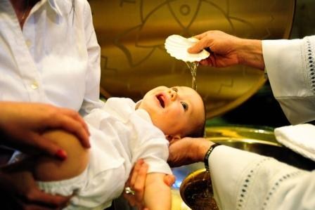 Acts 2:37-41 – Repent and Be Baptized: “The promise is for you and your children . . .”