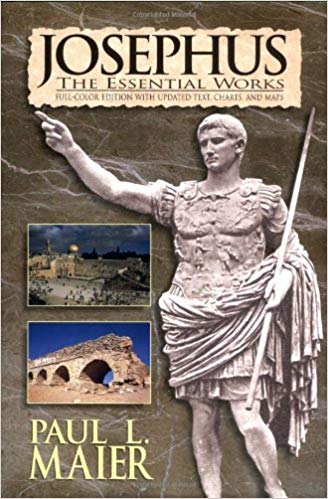 Josephus and the Historical Credibility of the Bible