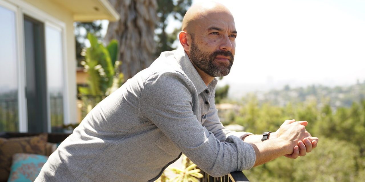 Joshua Harris and the Power of Plausibility Structures