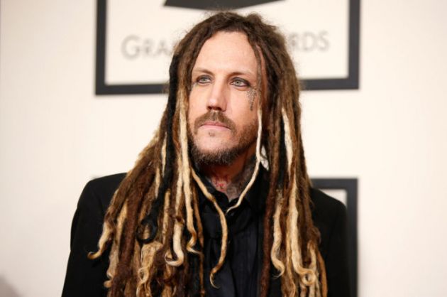 Korn’s Brian Welch Responds to his Critics-It Takes Revelation and Evidence