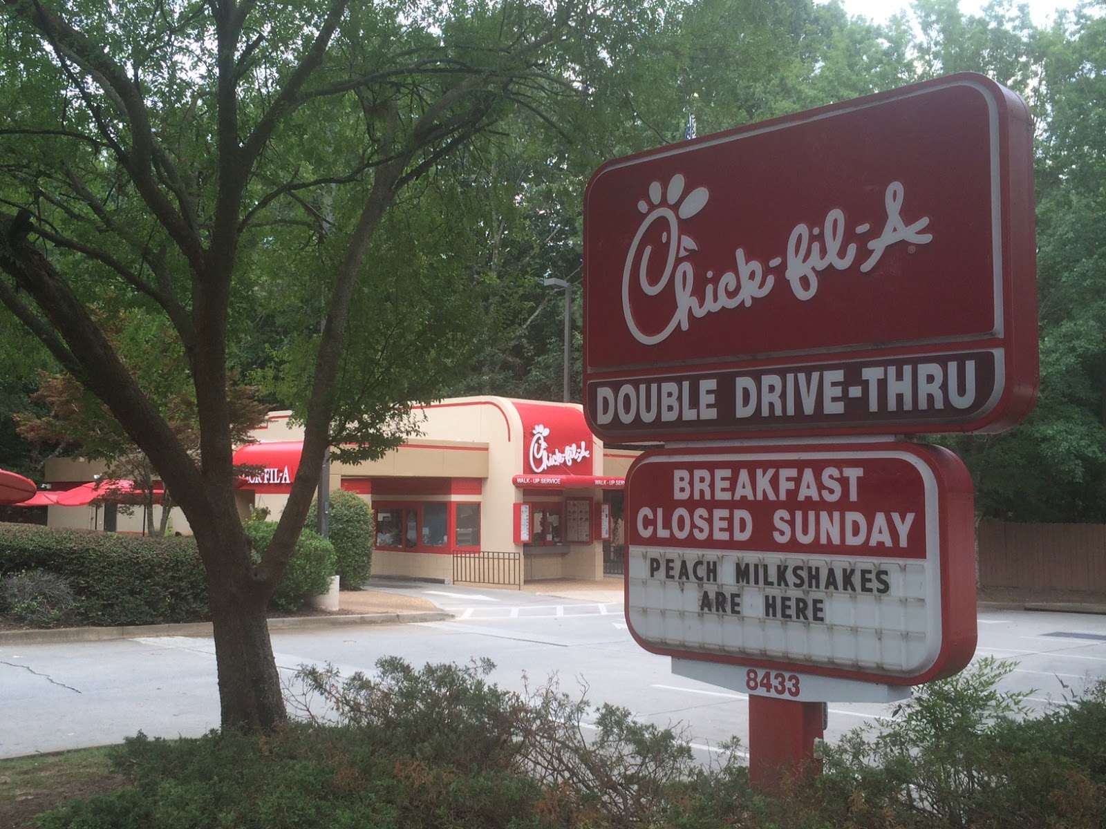 Chick-fil-A to Christians: You ARE Bigots!