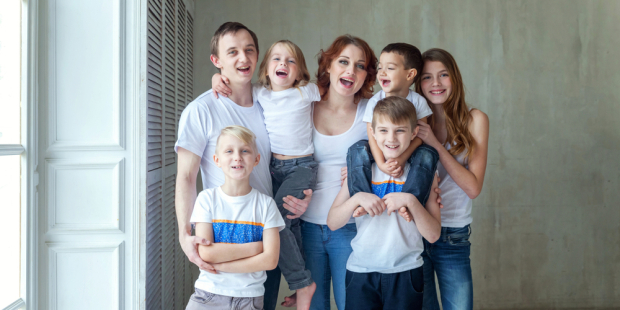 “The Gift of Children”: Children are Not a Choice!