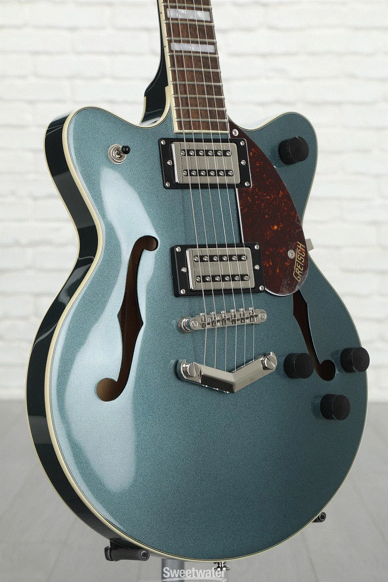 A New Guitar, and Why My Son Knows God is Real