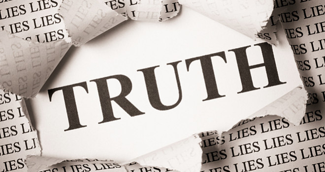 We Must Test Any Religion or Worldview’s Claims to Truth