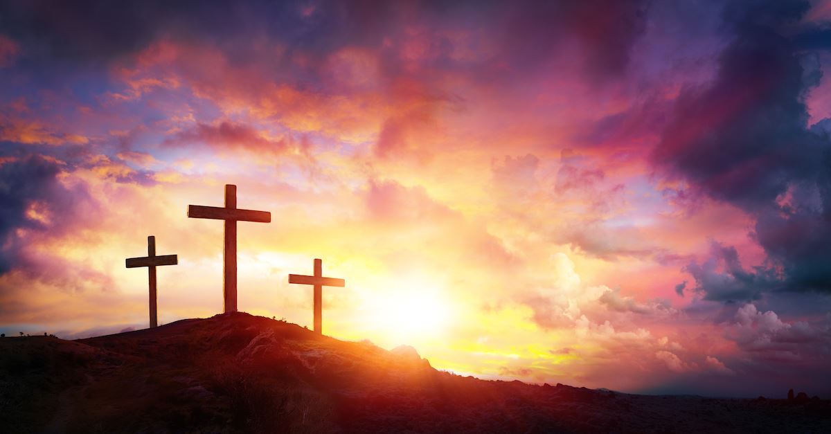 The Stupefying, Amazing, Incomparable Jesus Christ: God is the Only Explanation!