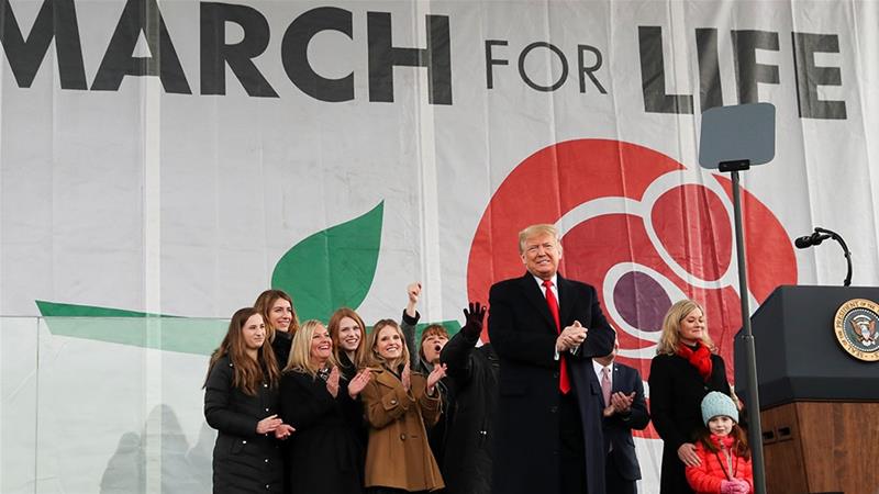 Why Supporting President Trump is a Moral Imperative