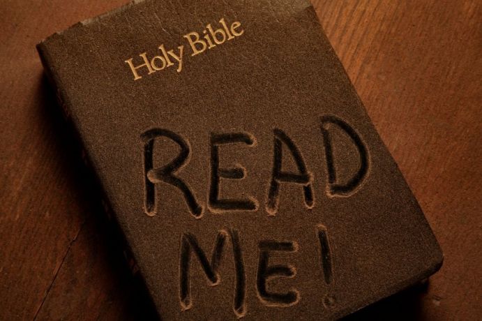 The Stupefying Coherence, Content, and Power of the Bible: God is the Only Explanation!