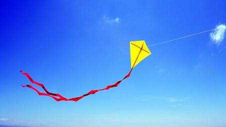 The Wind, Its Effects, and the Invisible Apologetic