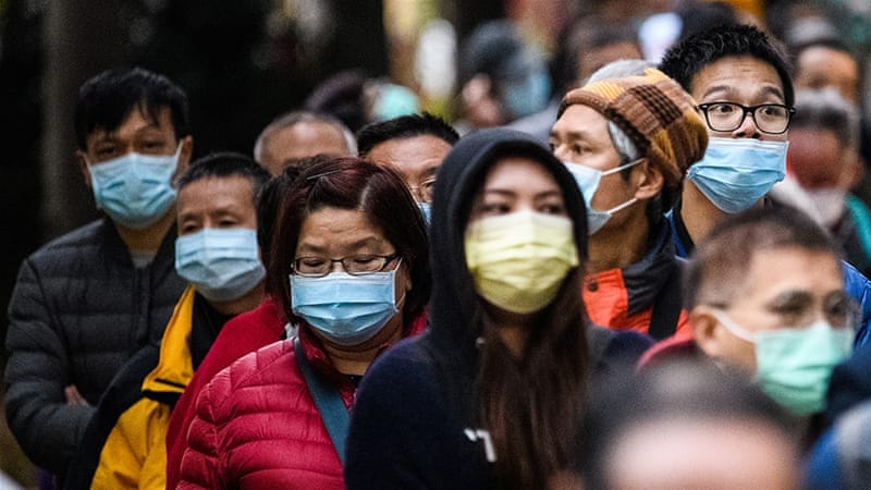 What’s the Benefit of a Virus? Death