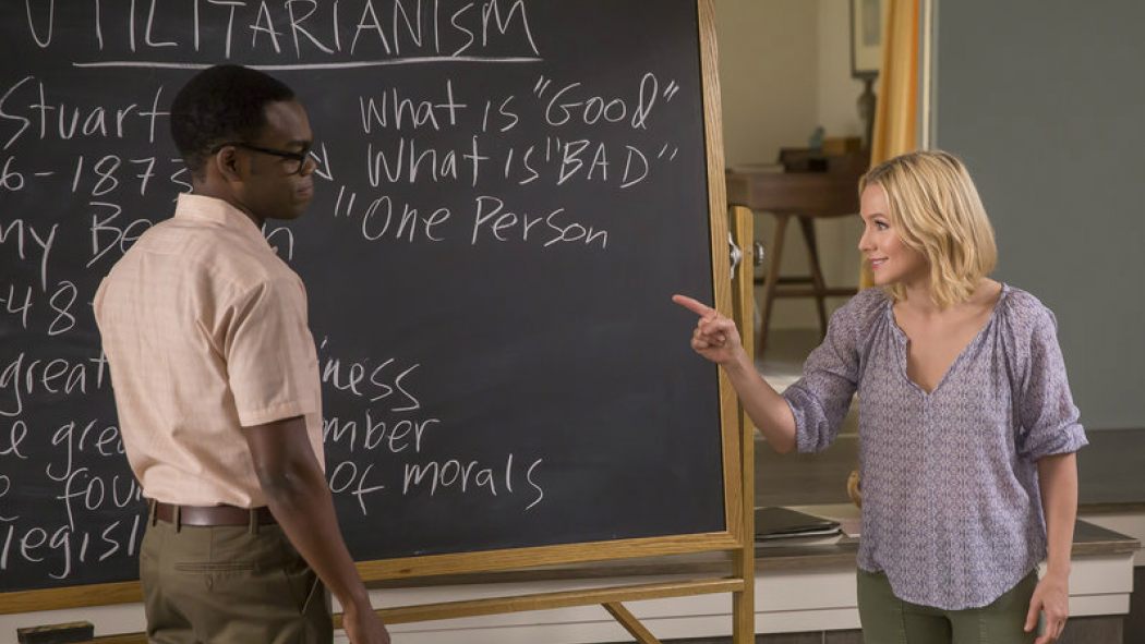 The Good Place: How Culture Helps Strengthen Your Children’s Faith