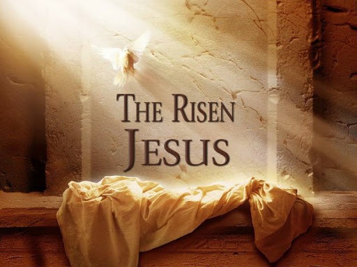 Jesus of Nazareth: “Who do you say I am?”