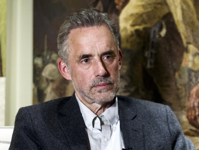 Jordan Peterson Gets Much, But Not The Most Important Thing