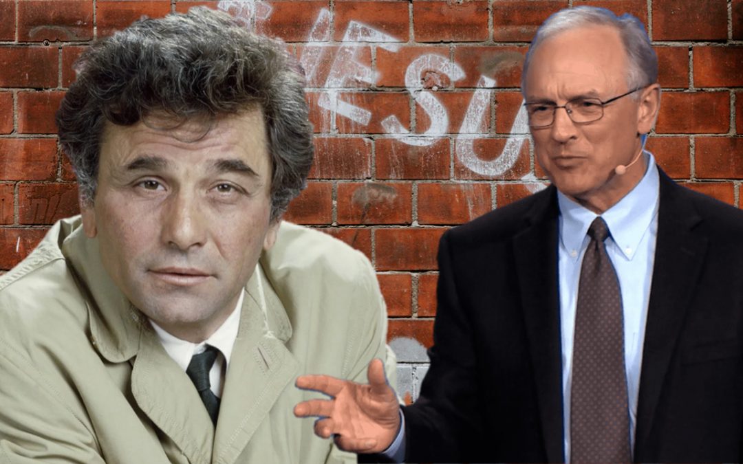 Tactics: Learning How Weak Christian Alternatives Are By Asking Questions