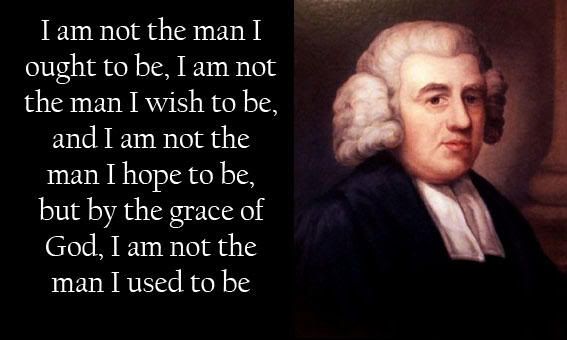 A Dangerous Question: “I Asked the Lord That I Might Grow” by John Newton