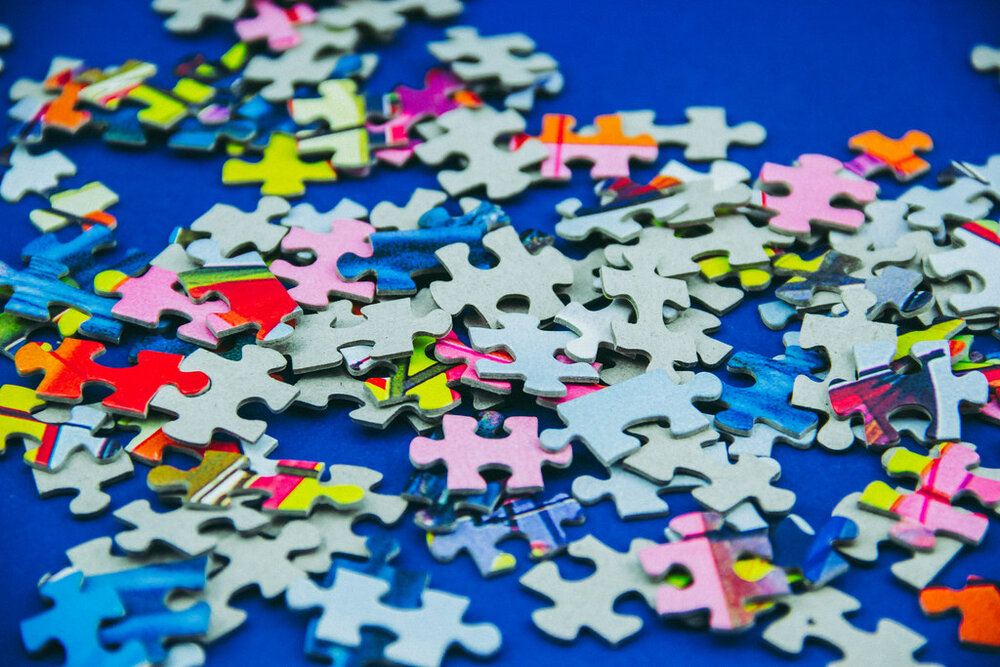 The Gospel: The Only Thing That Makes Sense of Anything